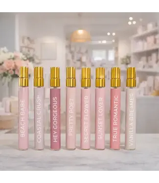 Cardle & Co. Perfume Mini-Mist