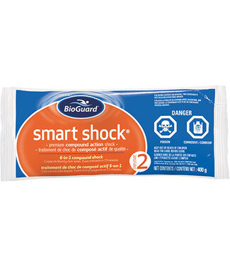BIOGUARD Bioguard Smart Shock (Single Bag)