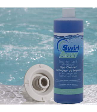 BIOGUARD Swirl Away Pipe Cleaner