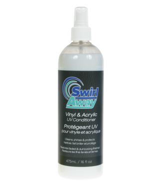 BIOGUARD Swirl Away 2 Polish