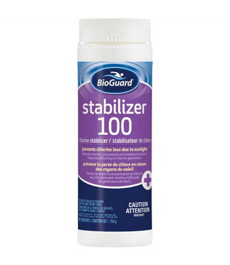 BIOGUARD Bioguard Stabilizer 100 (750 G)