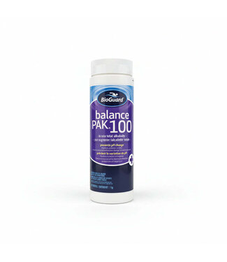 BIOGUARD Bioguard Balance Pak 100 1KG