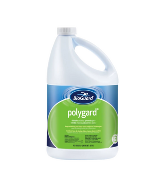 BIOGUARD Bioguard Polygard 3.78LT