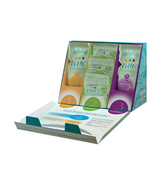 BIOGUARD Spaguard Soft Soak Trio