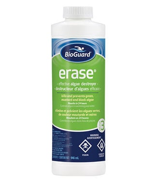 BIOGUARD BioGuard Erase