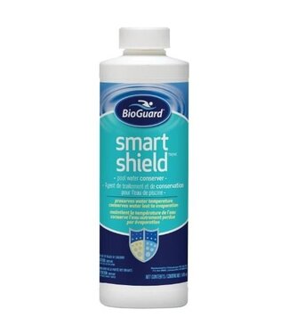 BIOGUARD BioGuard Smart Shield