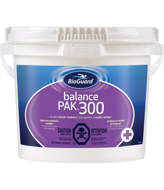 BIOGUARD BioGuard Balance Pak 300 8KG