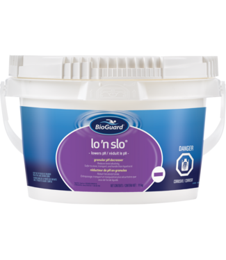 BIOGUARD BioGuard Lo 'N Slo 11KG