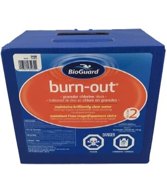 BIOGUARD Bioguard Burnout 12Pack