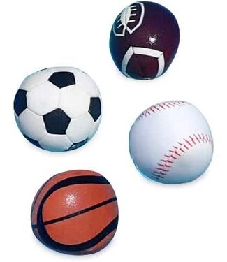 PARTSWERX Dive Game Neo Sport Mini Balls