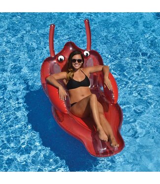 PARTSWERX Adult Lobster Lounge