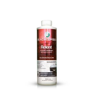 BEACHCOMBER Beachcomber Relent 500mL