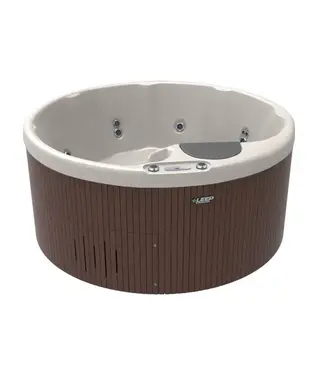BEACHCOMBER Beachcomber 320 Leep