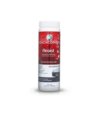 BEACHCOMBER Beachcomber Resist 500g