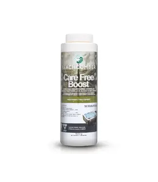 BEACHCOMBER Beachcomber Care Free Boost 900g