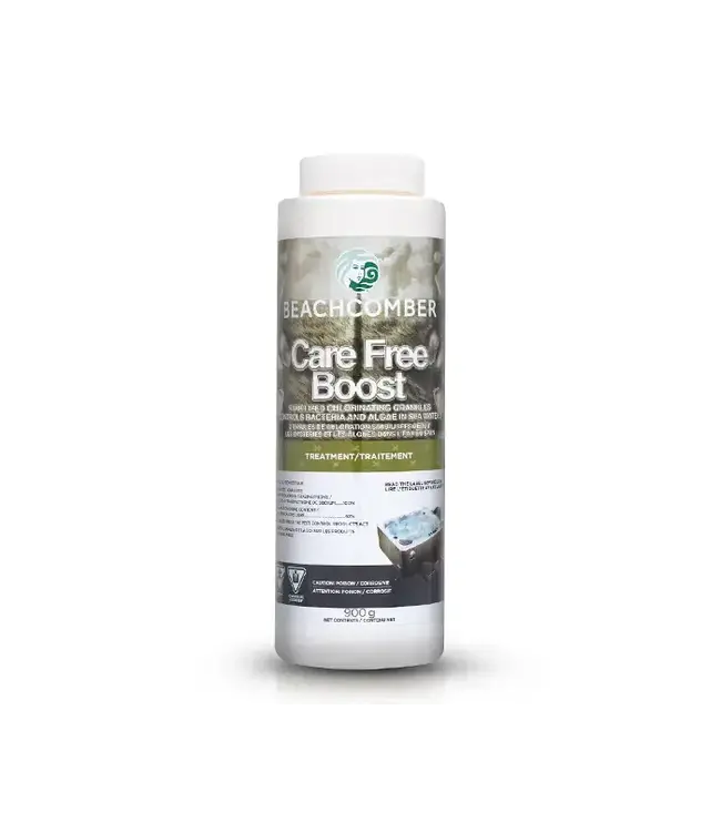 Beachcomber Care Free Boost 900g