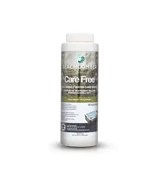 BEACHCOMBER Beachcomber Care Free 900g
