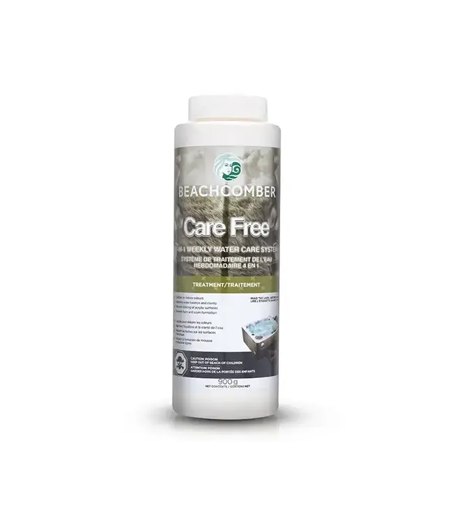 Beachcomber Care Free 900g