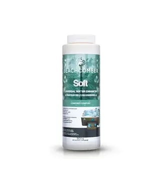 BEACHCOMBER Beachcomber Soft Water Enhancer 900g