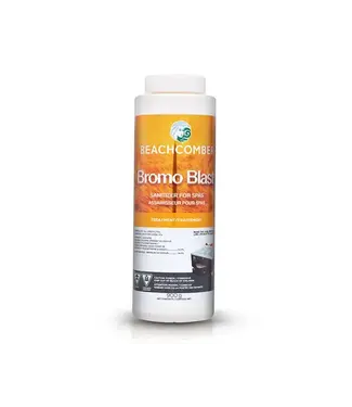 BEACHCOMBER Beachcomber Broma Blast 900g Sanitizer