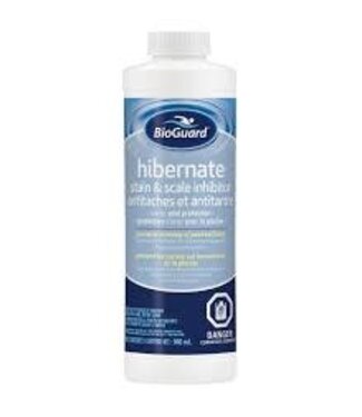 BIOGUARD BioGuard Hibernate Stain & Scale Inhibitor 946mL