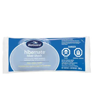 BIOGUARD BioGuard Hibernate Shock (Single Bag)