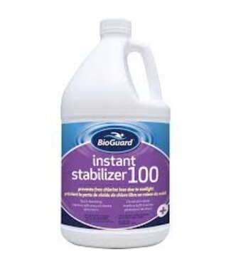 BIOGUARD BioGuard Instant Stabilizer 100 3.78L