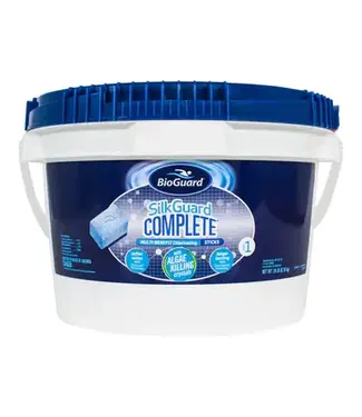 BIOGUARD SilkGuard Complete Stick 6.75KG