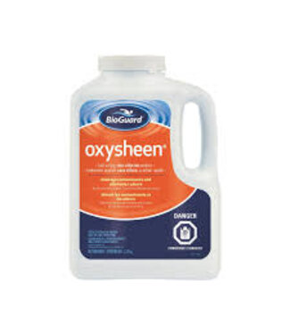 BIOGUARD BioGuard Oxysheen 3.25KG