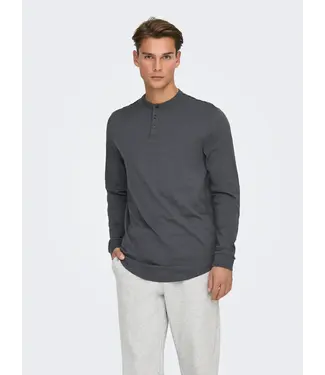 ONLY & SONS Benne Henley