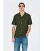Caiden Solid Resort Linen