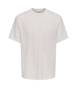 ONLY & SONS Bane Struct Stripe Tee