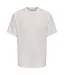 Bane Struct Stripe Tee