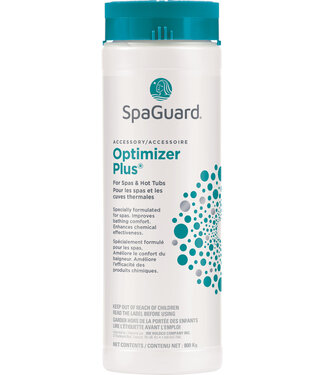 SpaGuard SpaGuard Optimizer Plus 800gm