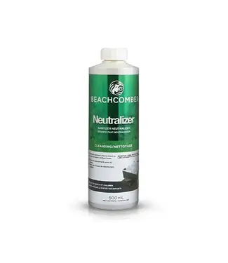 BEACHCOMBER Beachcomber Neutralizer 500mL