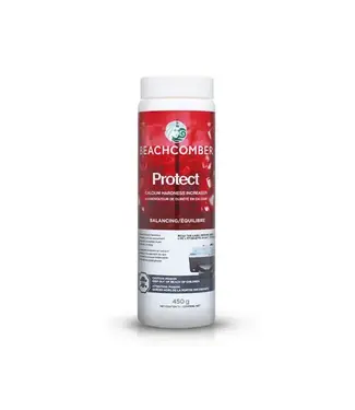 BEACHCOMBER Beachcomber Protect (Calcium Hardness Increaser) 450g