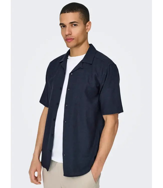 Caiden Solid Resort Linen