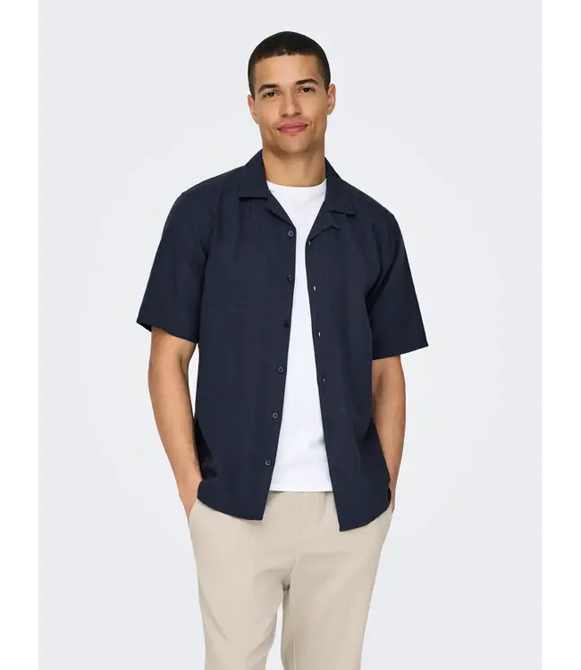 Caiden Solid Resort Linen
