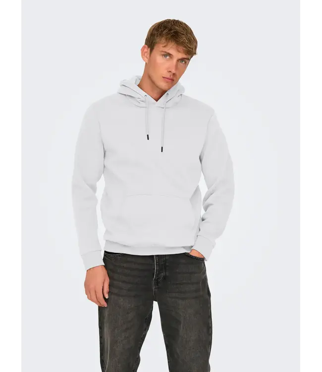 Ceres Sweat Hoodie