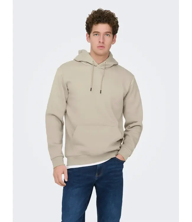 Ceres Sweat Hoodie