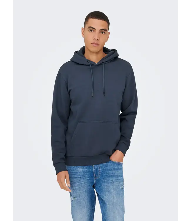 Ceres Sweat Hoodie
