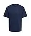 Bane Struct Stripe Tee