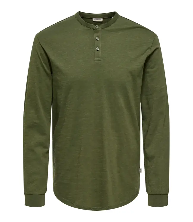 Benne Henley
