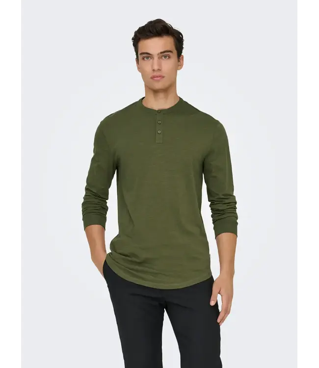 Benne Henley