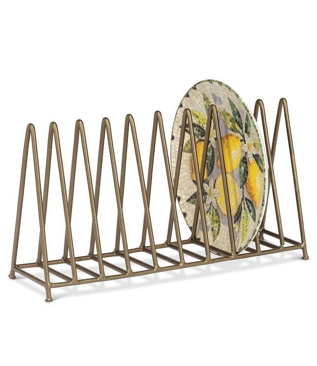 Plate Rack