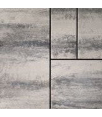 Barkman Barkman Broadway Paver 65mm Sterling (300 x 150 x 65mm) (FINAL SALE)
