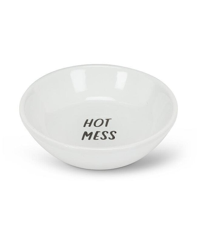Hot Mess Dip Dish