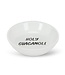 Holy Guacamole Dip Dish