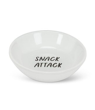 Abbott Collection Snack Attack Dip Dish