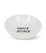 Snack Attack Dip Dish